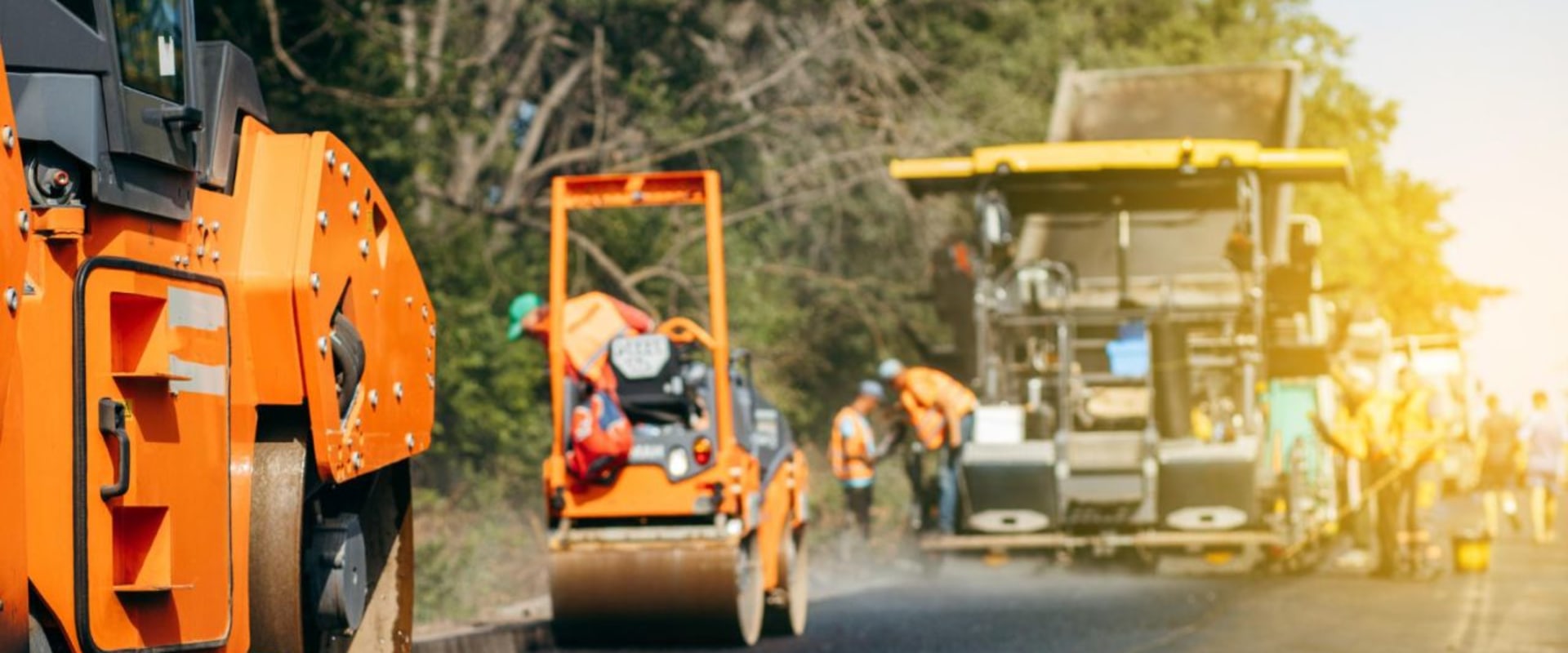 The Benefits of Automating Tedious Tasks in Paving Contractor Software