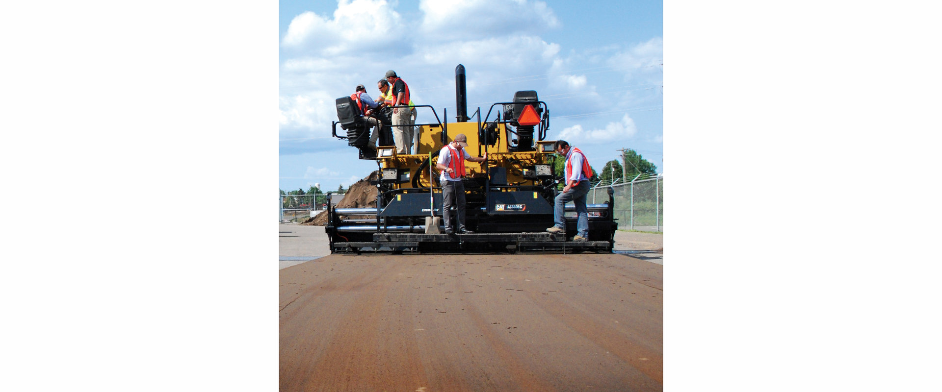 Developing a Training Program for New Software: Tips for Paving Contractors