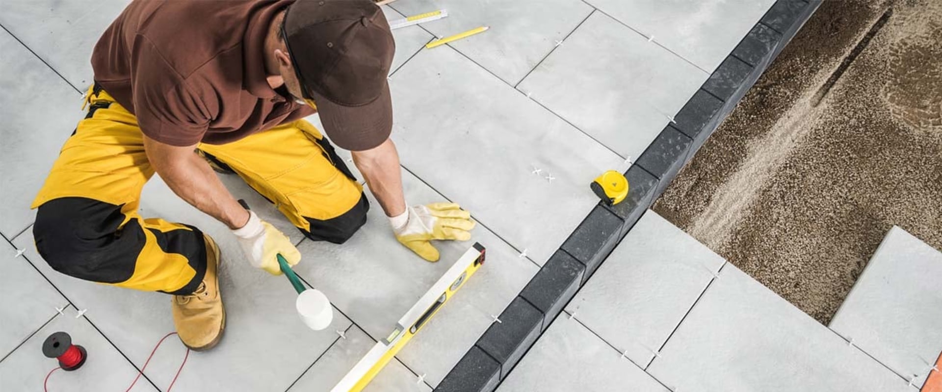 Examples of Budgeting and Cost Tracking Tools for Paving Contractors