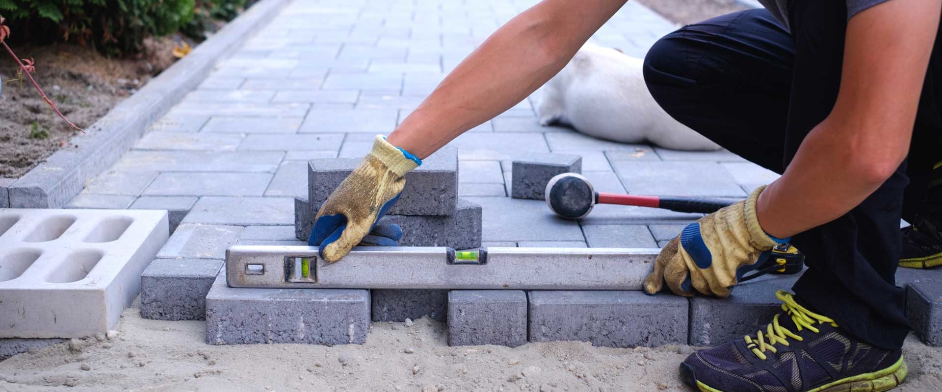 Real-life Examples of Time and Cost Savings for Paving Contractors