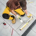 Examples of Budgeting and Cost Tracking Tools for Paving Contractors