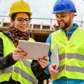 Maximizing Business Efficiency with Paving Contractor Software