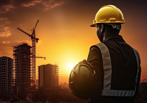 Successful Case Studies: How CPM is Revolutionizing Construction Projects