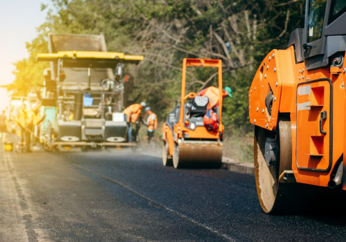 The Benefits of Automating Tedious Tasks in Paving Contractor Software