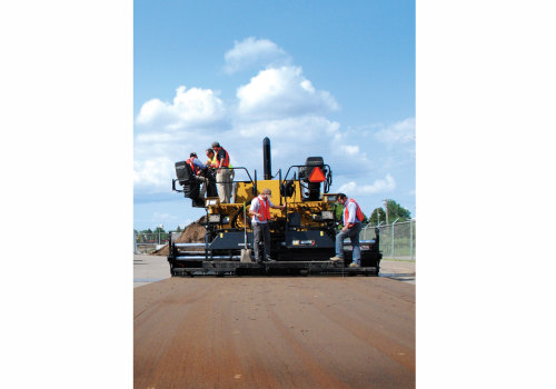 Developing a Training Program for New Software: Tips for Paving Contractors