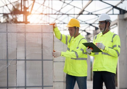 The Benefits of Using Scheduling Tools for Construction Projects